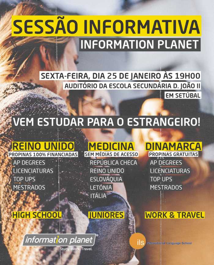 ils setubal inf