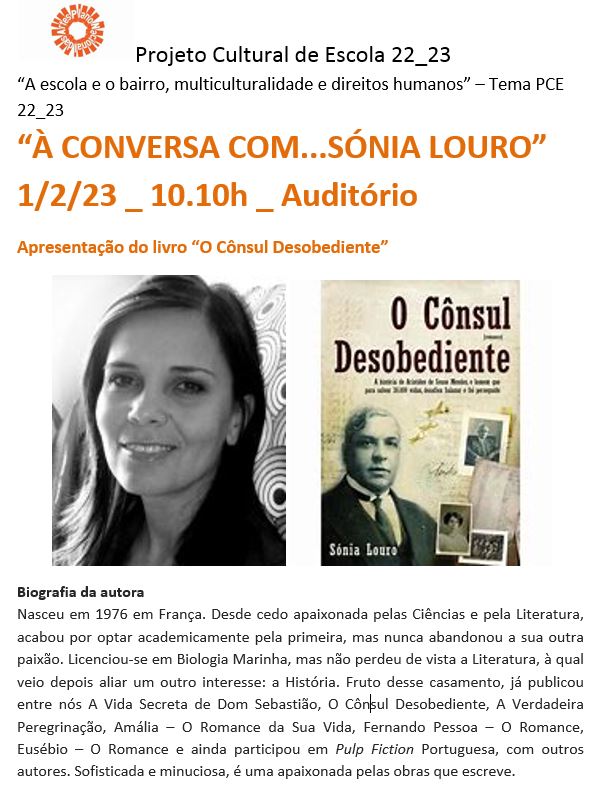 pce sonia louro